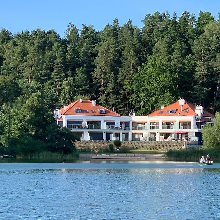 Sloneczna Zatoka Apartment Sila ภายนอก รูปภาพ