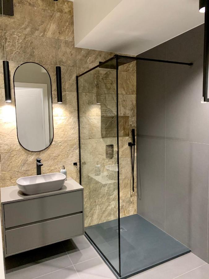Sloneczna Zatoka Apartment Sila ภายนอก รูปภาพ