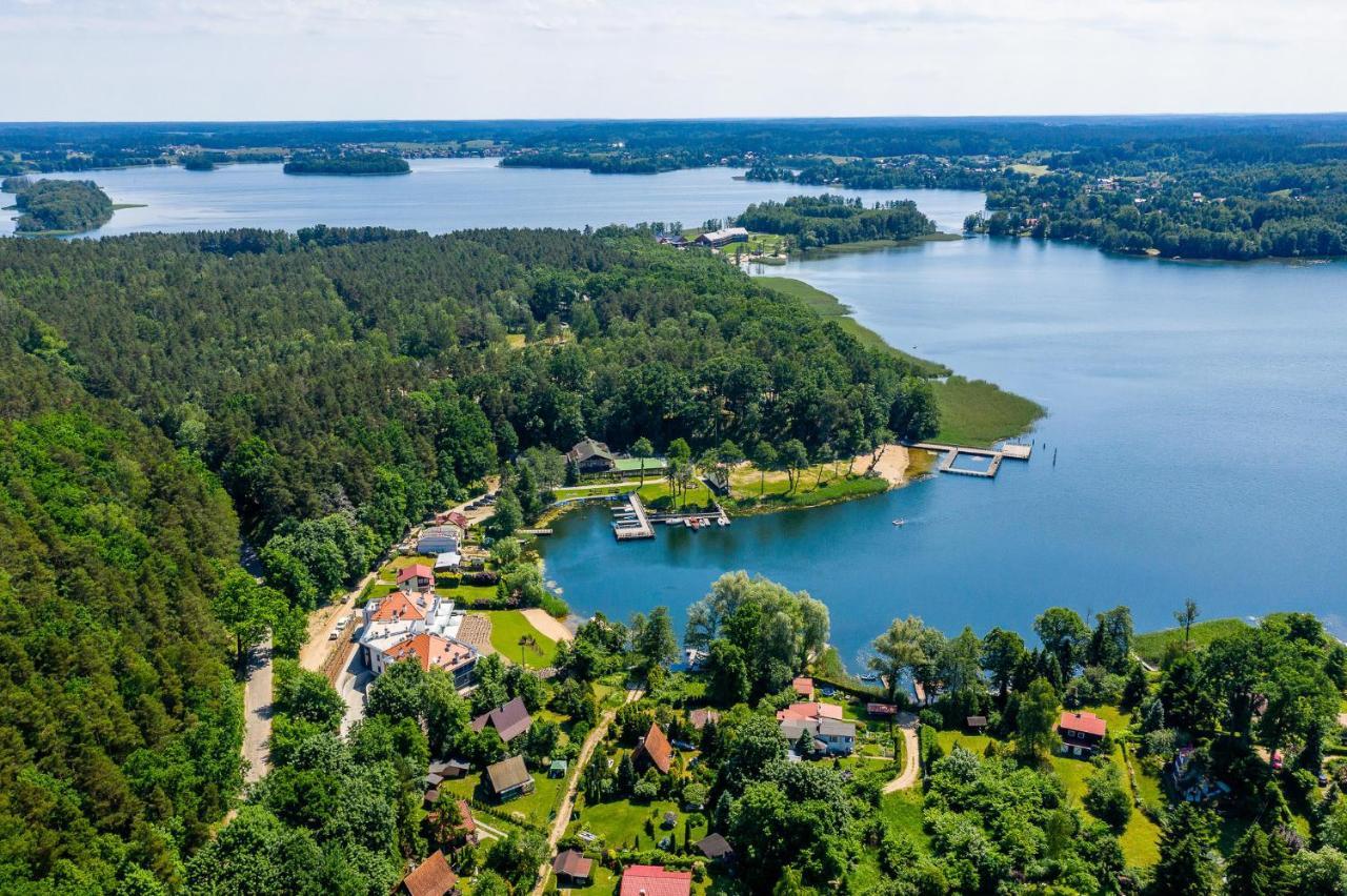 Sloneczna Zatoka Apartment Sila ภายนอก รูปภาพ