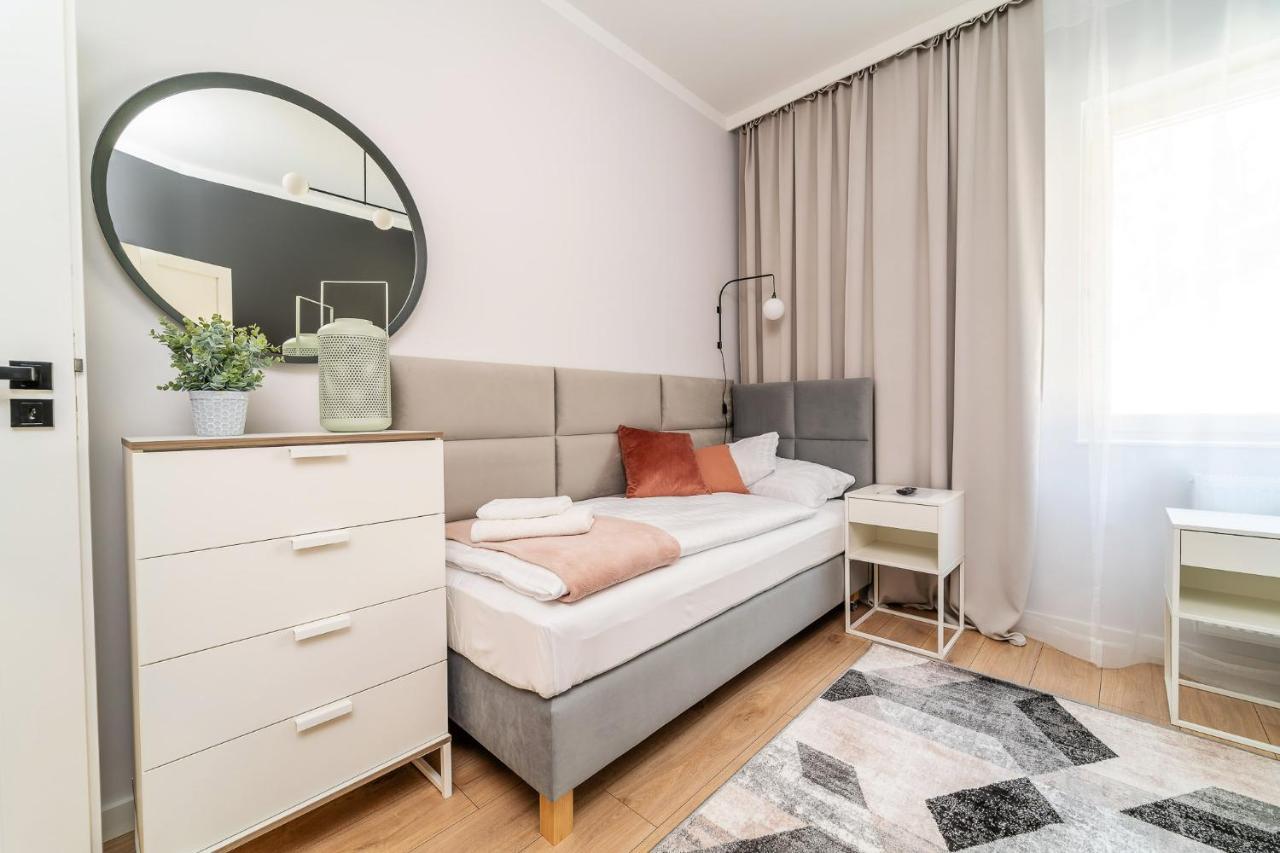 Sloneczna Zatoka Apartment Sila ภายนอก รูปภาพ