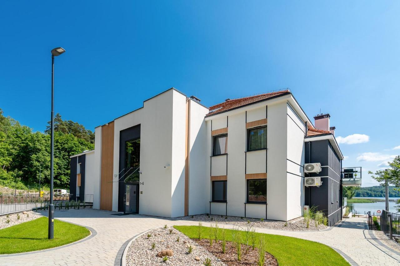 Sloneczna Zatoka Apartment Sila ภายนอก รูปภาพ