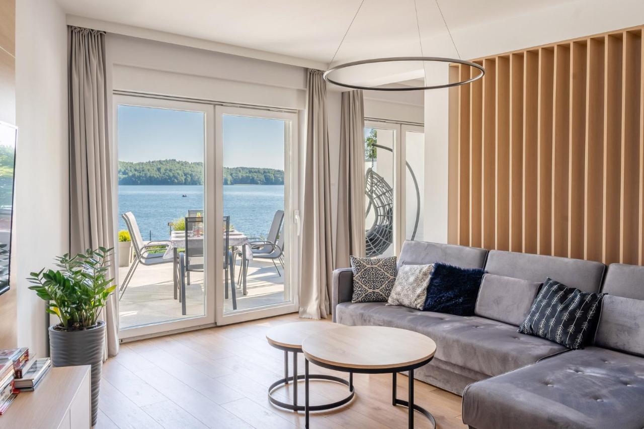 Sloneczna Zatoka Apartment Sila ภายนอก รูปภาพ
