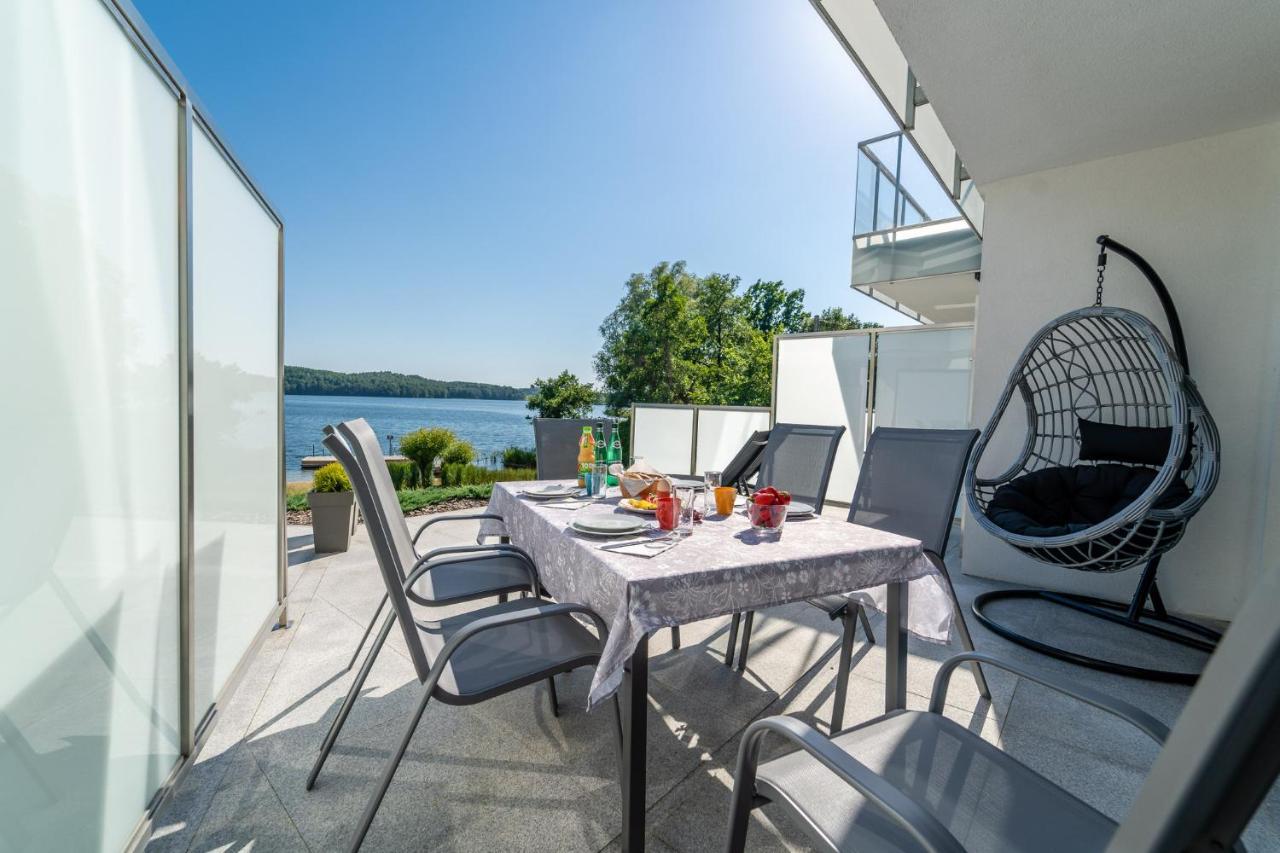 Sloneczna Zatoka Apartment Sila ภายนอก รูปภาพ