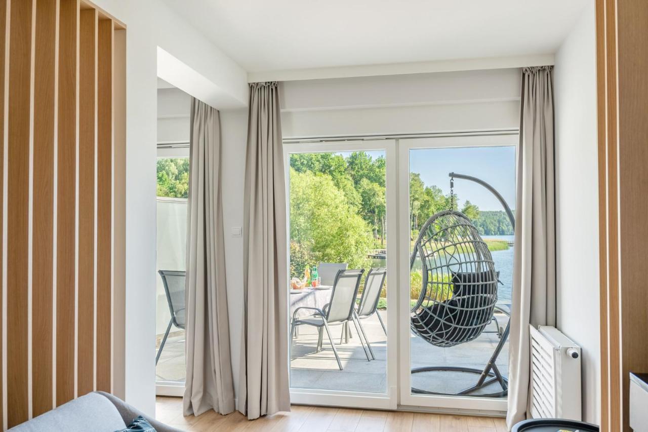 Sloneczna Zatoka Apartment Sila ภายนอก รูปภาพ