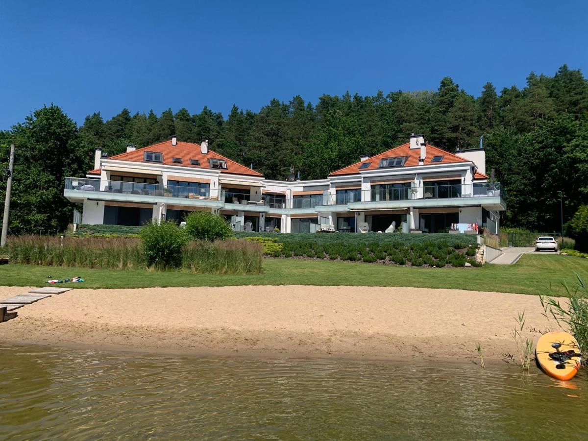 Sloneczna Zatoka Apartment Sila ภายนอก รูปภาพ